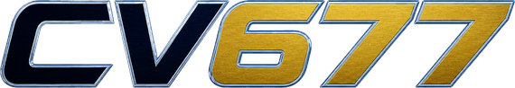cv677 লোগো